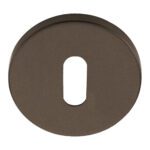 Formani | Sleutelplaatje BASIC LBN50D 10mm | Brons