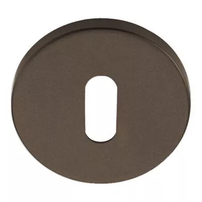 Formani | Sleutelplaatje BASIC LBN50D 10mm | Brons