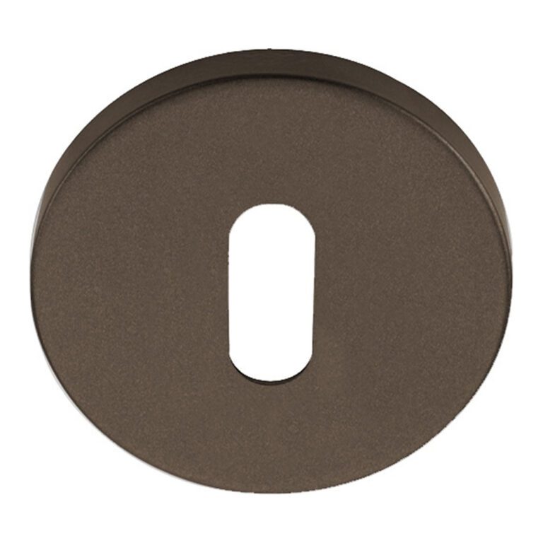 Formani | Sleutelplaatje BASIC LBN50D 10mm | Brons