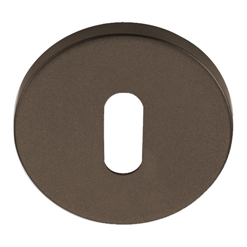 Formani | Sleutelplaatje BASIC LBN50D 10mm | Brons