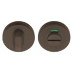 Formani | Toiletgarnituur BASIC LBWC50D 8mm | Brons