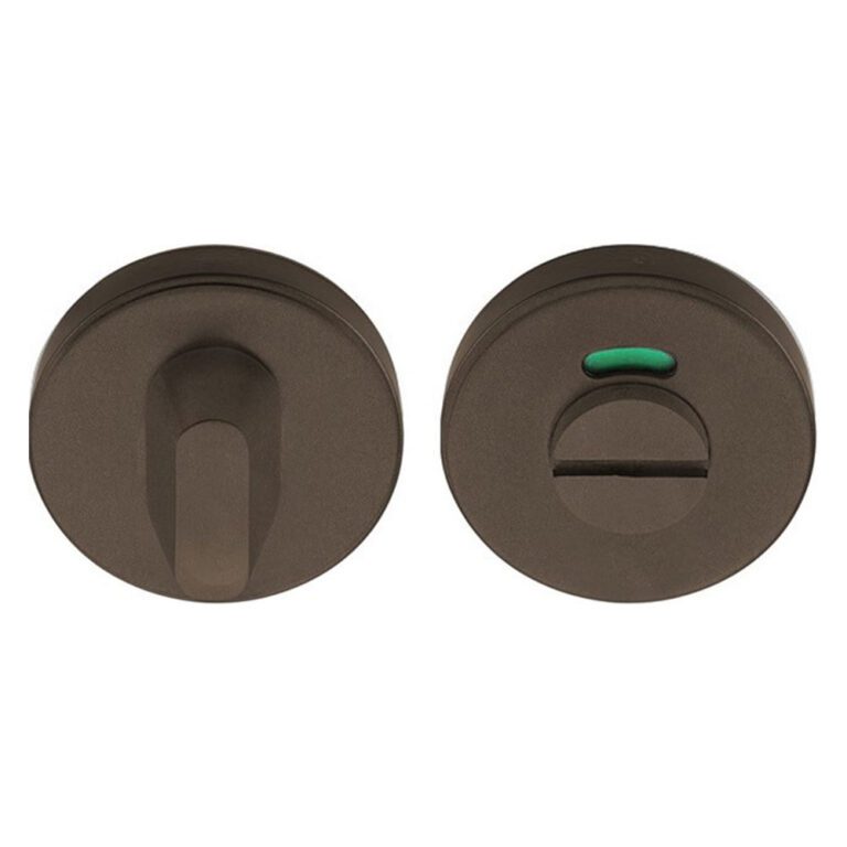 Formani | Toiletgarnituur BASIC LBWC50D 8mm | Brons