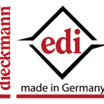 erich dieckmann gmbh vector logo small