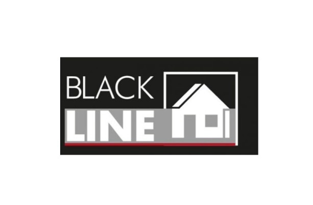 Blackline logo
