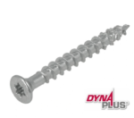 Dynaplus® | BESLAGSCHROEF VZ PK-8MM TX-20 4.5X45 | (200)