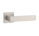 Nikkel Mat Deurklinken bij Deurbeslag-expert