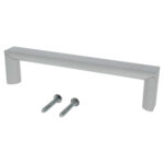 Starx | Meubelgreep | Halfrond | 128mm | Aluminium