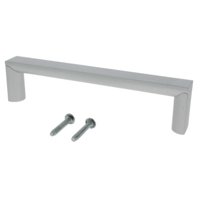 Starx | Meubelgreep | Halfrond | 128mm | Aluminium