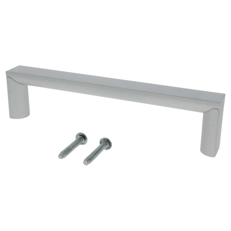 Starx | Meubelgreep | Halfrond | 128mm | Aluminium