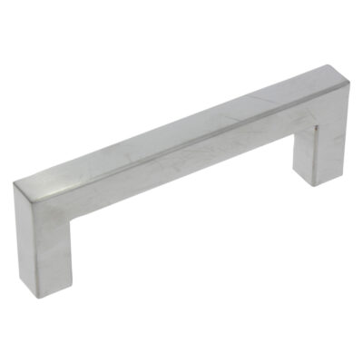 Starx | Meubelgreep | Vierkant | 12x12x96mm | RVS