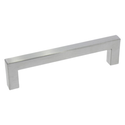 Starx | Meubelgreep | Vierkant | 12x12x128mm | RVS
