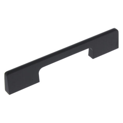 Starx | Meubelgreep | 10x25x96mm | Zwart