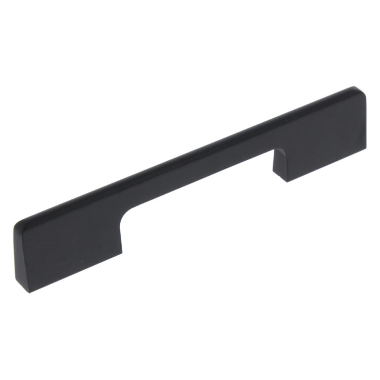 Starx | Meubelgreep | 10x25x96mm | Zwart