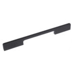Starx | Meubelgreep | 10x25x192mm | Zwart