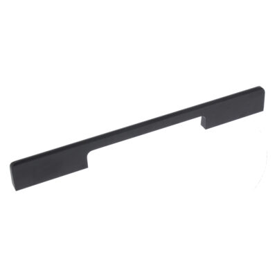Starx | Meubelgreep | 10x25x192mm | Zwart