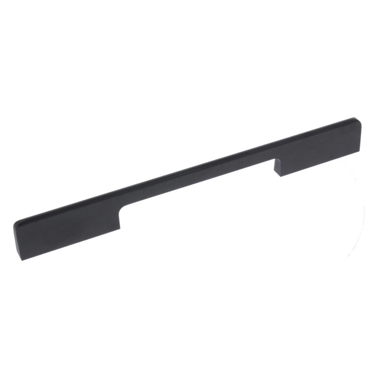 Starx | Meubelgreep | 10x25x192mm | Zwart