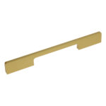 Starx | Meubelgreep | 10x25x192mm | Goud