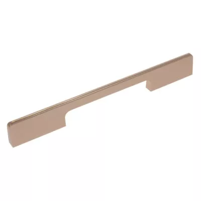 Starx | Meubelgreep | 10x25x192mm | Koper