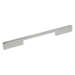 Starx | Meubelgreep | 10x25x192mm | RVS