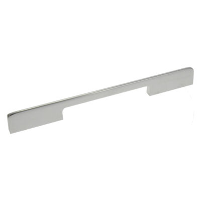 Starx | Meubelgreep | 10x25x192mm | RVS