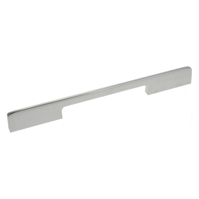 Starx | Meubelgreep | 10x25x192mm | RVS