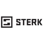 Logo STERK