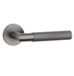 STERK Basalt PVD Deurkrukken