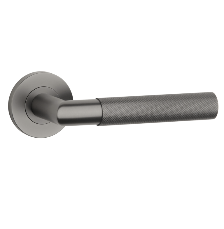 STERK Basalt PVD Deurkrukken