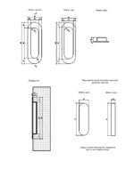 Sterk deurkom 1717 TT
