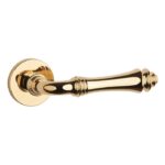 Aprile Deurklinken Camelia