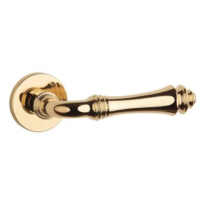 Aprile Deurklinken Camelia