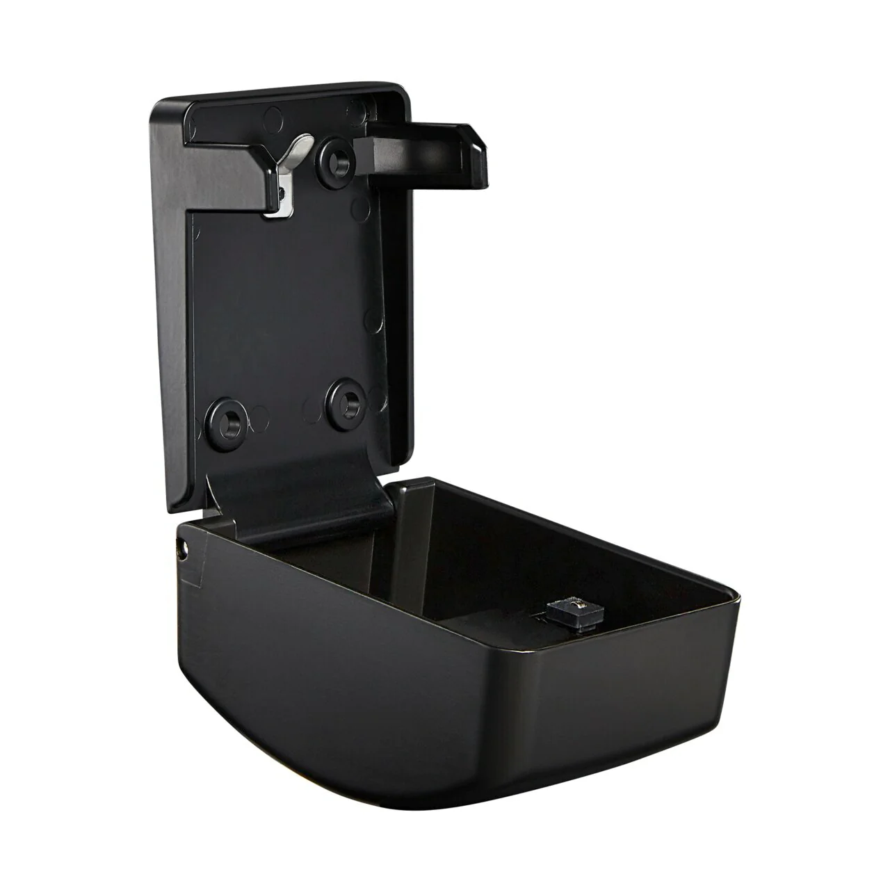 Produktbild BW Tresore KEY SAFE 10 SB ISO r wideopen 4003482379905 b 1280x