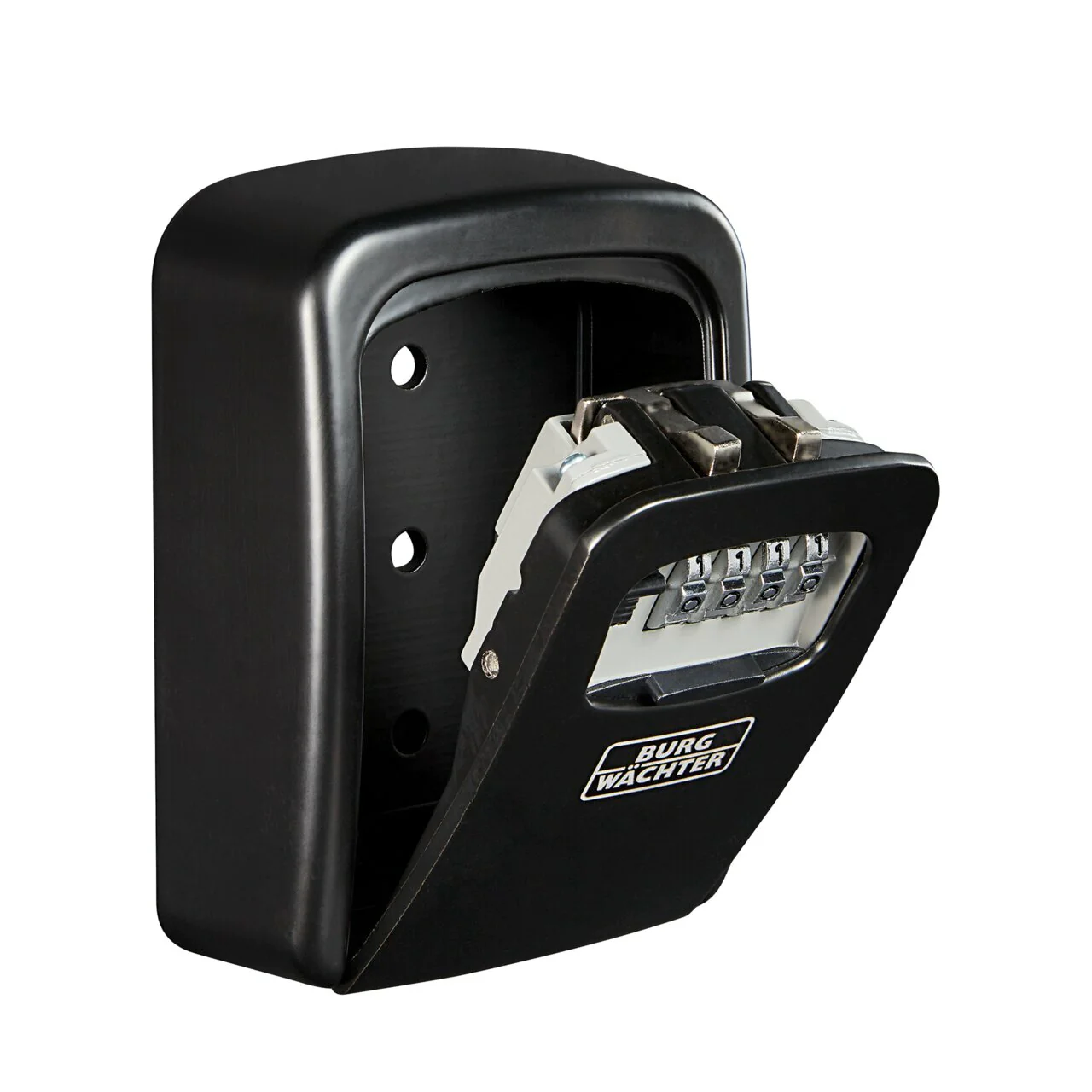 Produktbild BW Tresore KEY SAFE 30 SB ISO r open 4003482396506 b 1280x