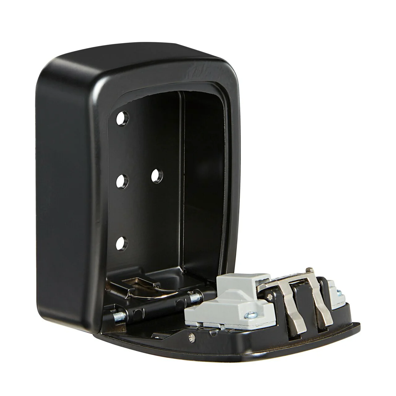 Produktbild BW Tresore KEY SAFE 30 SB ISO r wideopen 4003482396506 b 1280x