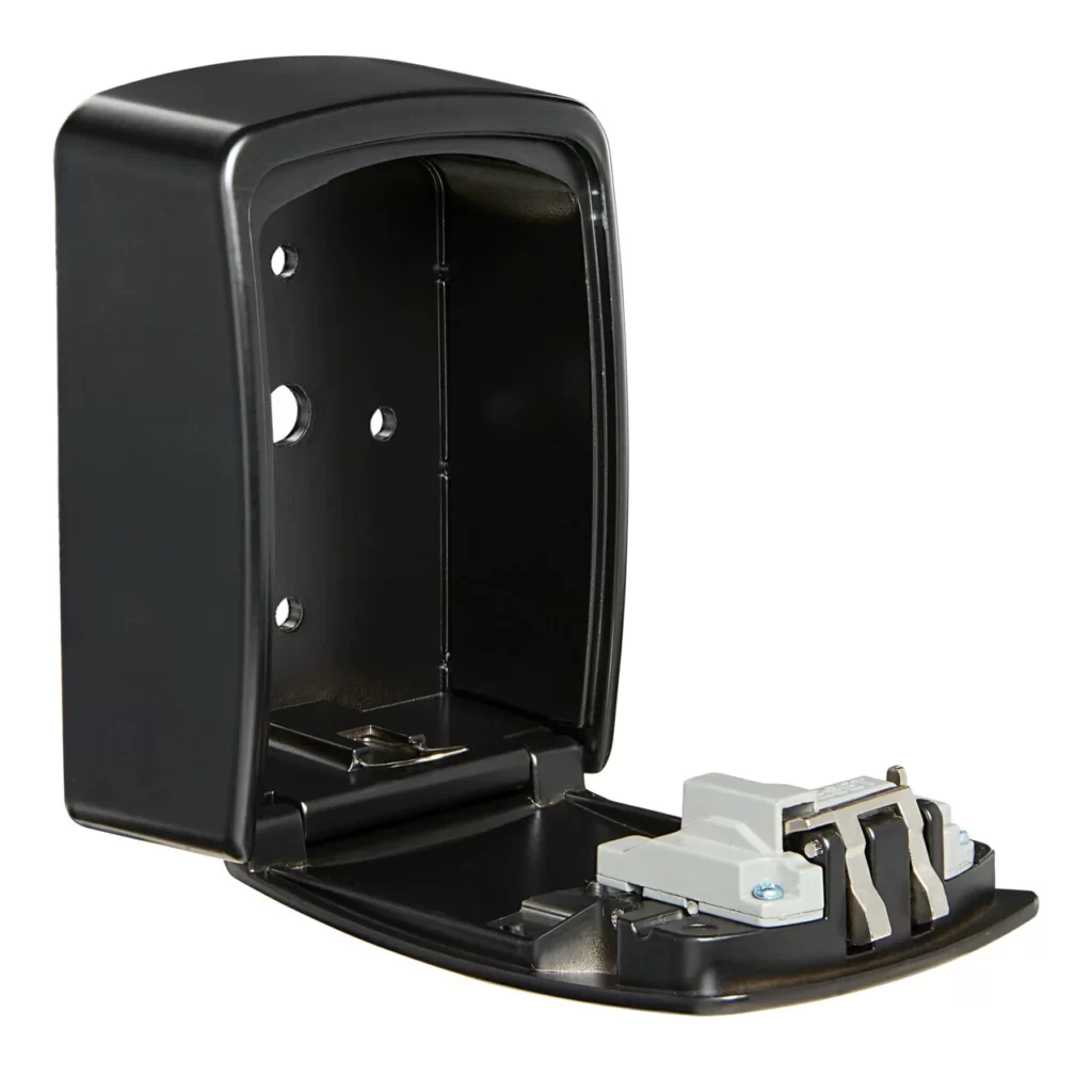 Burg Wächter, Sleutelkast, Key Safe, Sleutelkluis, Cijferslot