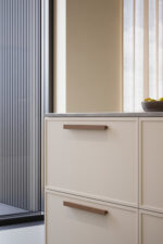 292 Blank gelakt sfeer