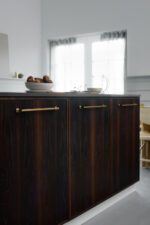 32 Brushed brass sfeer