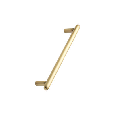 35 Donker geborsteld goud 1