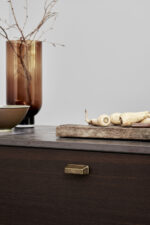 39 Antiek messing sfeer