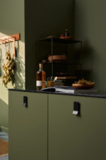 99 Matt black sfeer 1