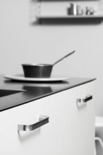 Binnenhandvat rvs sfeer