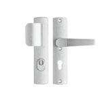 Veiligheidsbeslag Premium D-duwer