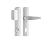 Veiligheidsbeslag Premium D-duwer