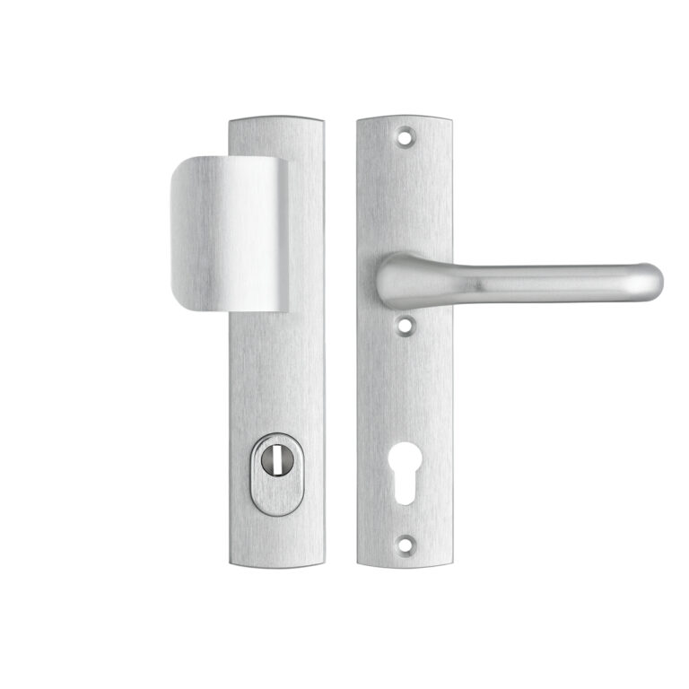 Veiligheidsbeslag Premium D-duwer