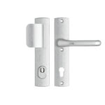 Veiligheidsbeslag Premium D-duwer