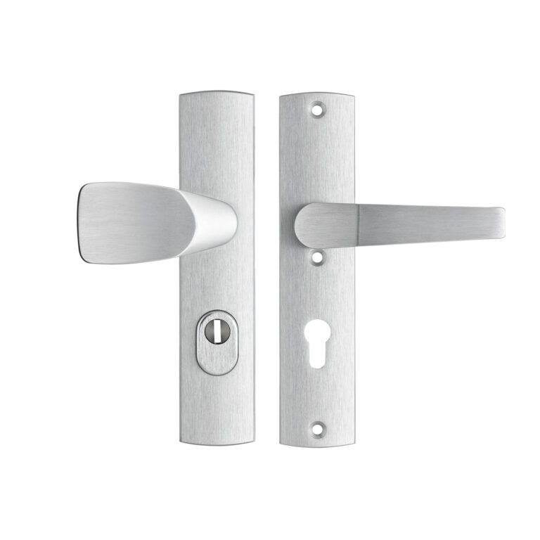 Veiligheidsbeslag Premium Wing-knop