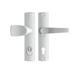 Veiligheidsbeslag Premium Wing-knop