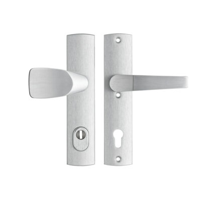 Veiligheidsbeslag Premium Wing-knop