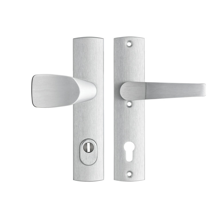 Veiligheidsbeslag Premium Wing-knop