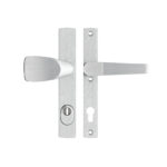 Veiligheidsbeslag Premium smal Wing-knop